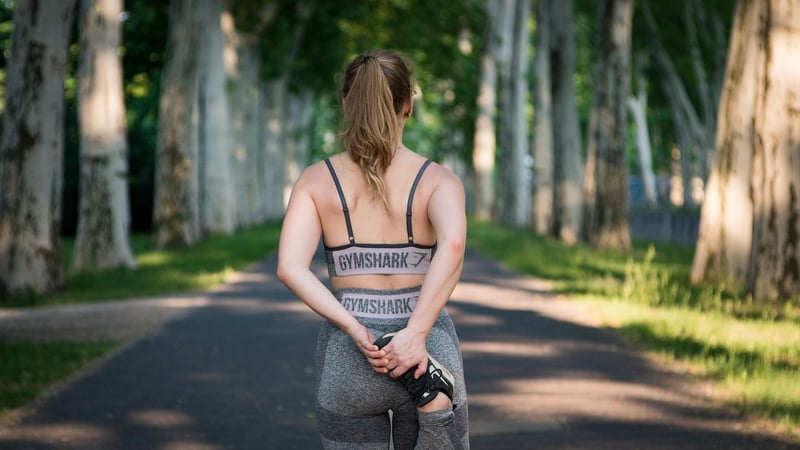 Strength Training Tips