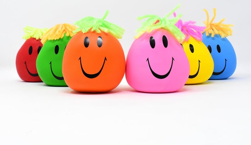 Stress Reduction Techniques