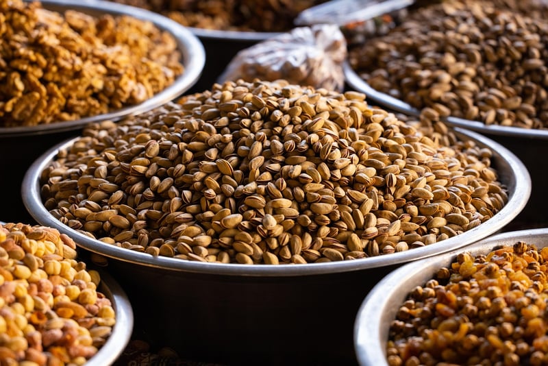 Superfoods Guide