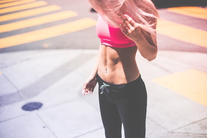 Fitness Community