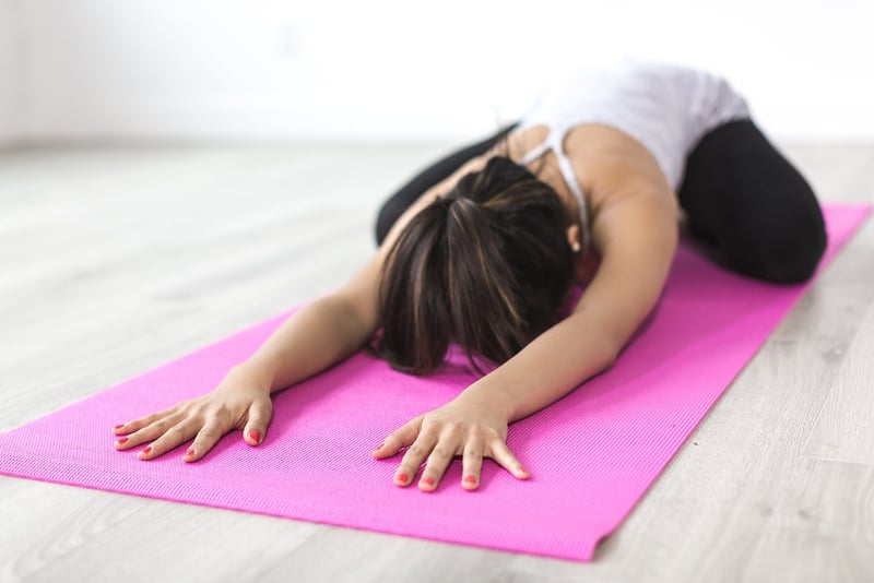 Physical Exercise